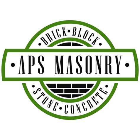 APS Masonry Contracting .